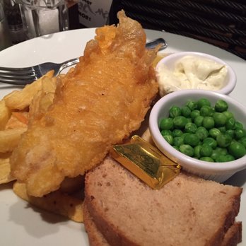 Cuan Mor - Gastropubs Near Me - Oban, AGB