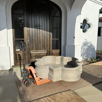 Ivan Fountain Service - Installation - General Contractors Near Me Ivan Fountain Service - Installation - General Contractors Near Me