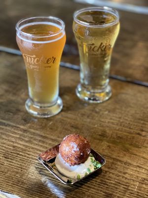 Tucker Brewing Company by null