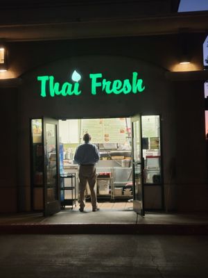 Thai Fresh by null