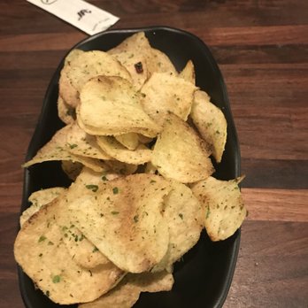 DokoDemo - Matcha chips - Ramen Near Me - New York, New York DokoDemo - Matcha chips - Ramen Near Me - New York, New York