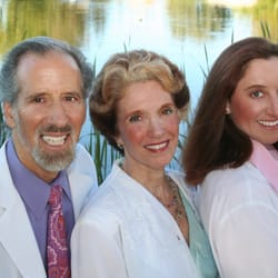 Dr. Gigi Shames - The Shames Family, ie., Drs. Richard, Karilee, and Gigi