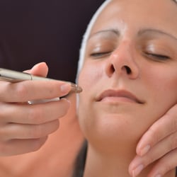 BellaDonna Kosmetik - Sauerstoff- Behandlung