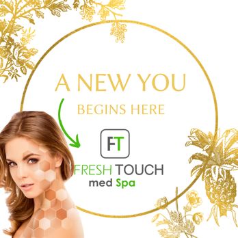 Fresh Touch Spa - Skin Care Near Me - Ajax, Ontario Fresh Touch Spa - Skin Care Near Me - Ajax, Ontario