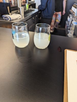 Kato Sake Works by null