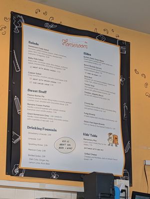 Homeroom To Go by null