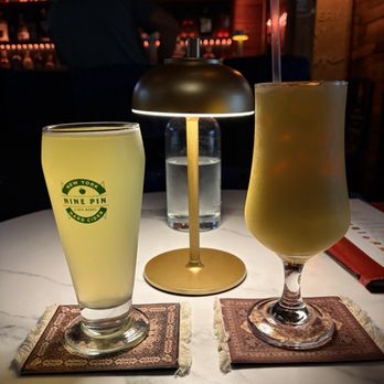 JIA - Beer Bar Near Me - Jackson Heights, New York JIA - Beer Bar Near Me - Jackson Heights, New York