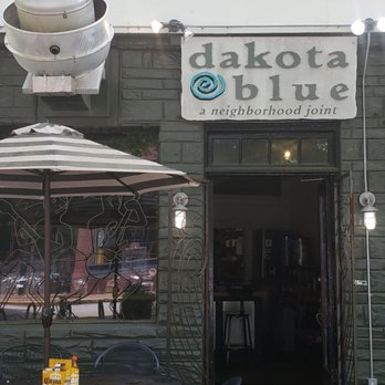 Dakota Blue - American Near Me - Atlanta, Georgia