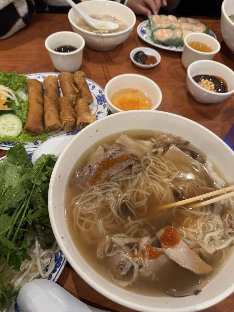 Pho Huynh Hiep 2 - Kevin's Noodle House