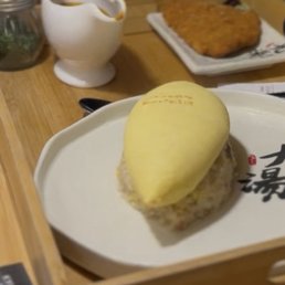 Omurice Omurice