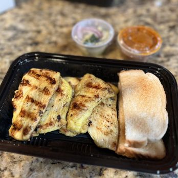 Tarah Thai Kitchen - Chicken Satay - Thai Near Me - San Jose, California Tarah Thai Kitchen - Chicken Satay - Thai Near Me - San Jose, California