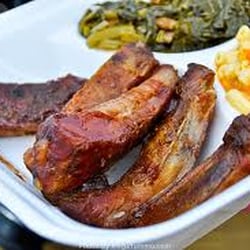 Tantalizing Tastes and Tours - Southern style