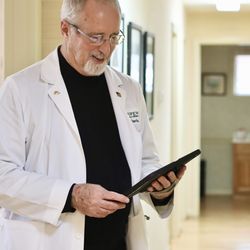 Davis Kent L MD Ofc - Dr. Kent L. Davis