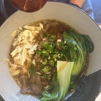 Hitto Ramen - Osaka Beef Ramen - Ramen Near Me - Staten Island, New York