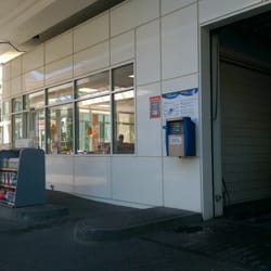 Sb Tankstelle