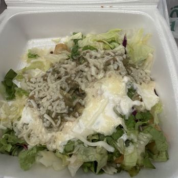 Taqueria La Mexicana - Does this look like no toppings/plain flautas?? - Mexican Near Me - Tracy, California Taqueria La Mexicana - Does this look like no toppings/plain flautas?? - Mexican Near Me - Tracy, California