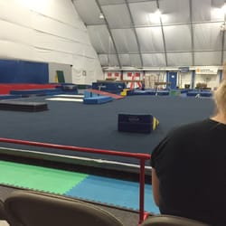 Malone's Gymnastic Center