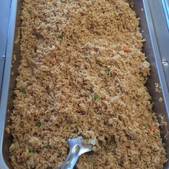 China Express - Fried Rice - Chinese Near Me - Winnetka, California China Express - Fried Rice - Chinese Near Me - Winnetka, California