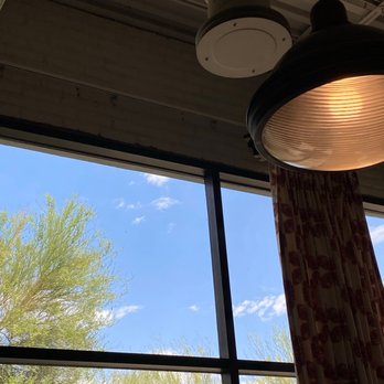 North Italia - Flies flies and more flies - Italian Near Me - Tucson, Arizona