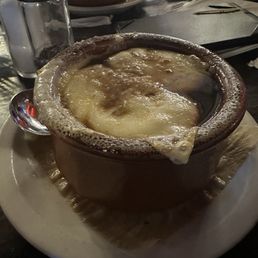 French Onion Soup