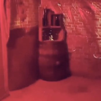 King Barrel - Interior Design Near Me - Norco, California