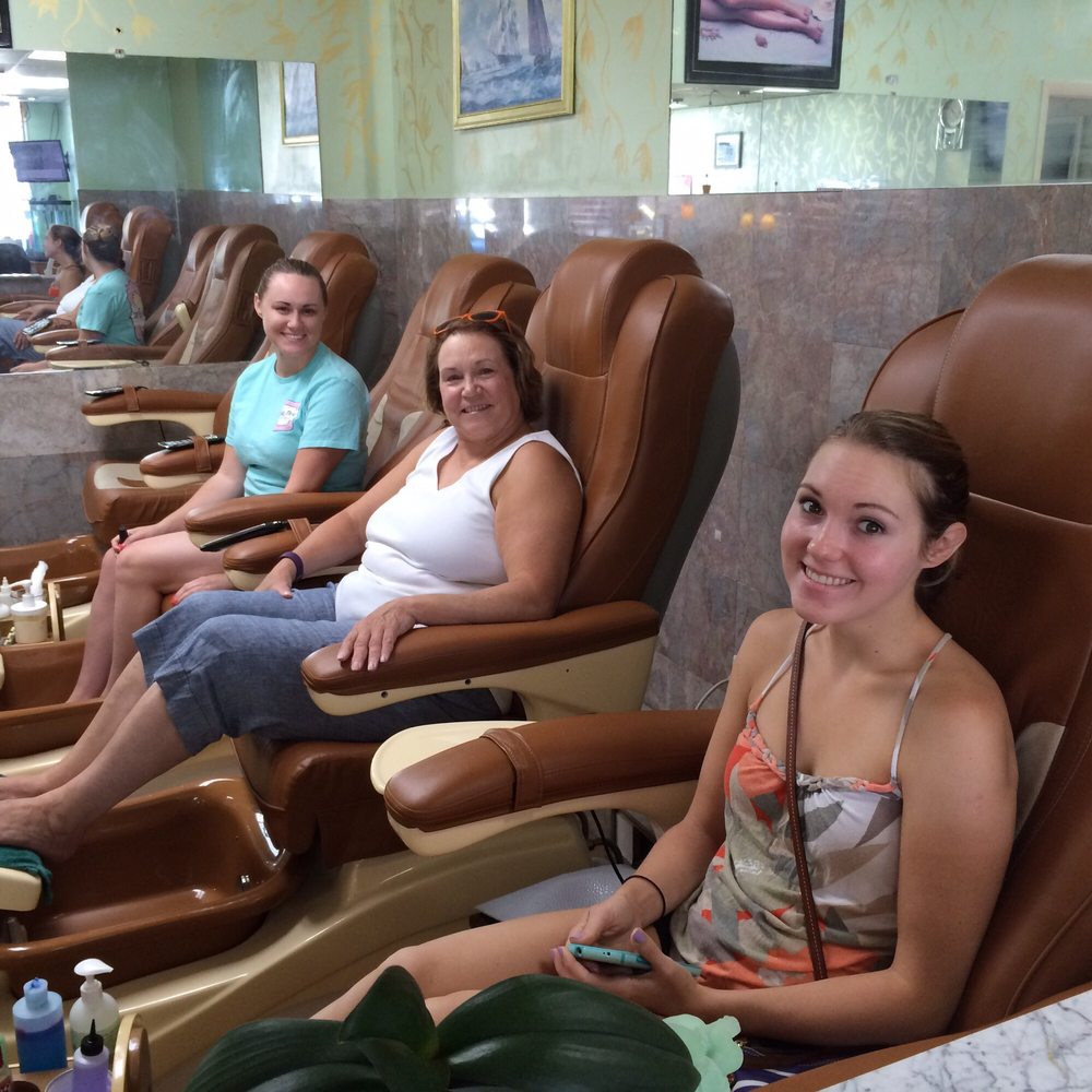 RIVA NAILS Updated September 2024 29 Photos & 12 Reviews 2521