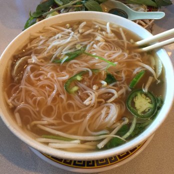 Pho 999 - Vietnamese Near Me - Van Nuys, California
