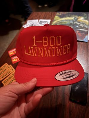 The Caravan Lounge by null