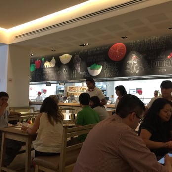 Vapiano - Italian Near Me - México, D.F., DIF Vapiano - Italian Near Me - México, D.F., DIF