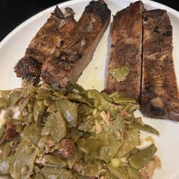 Left overs