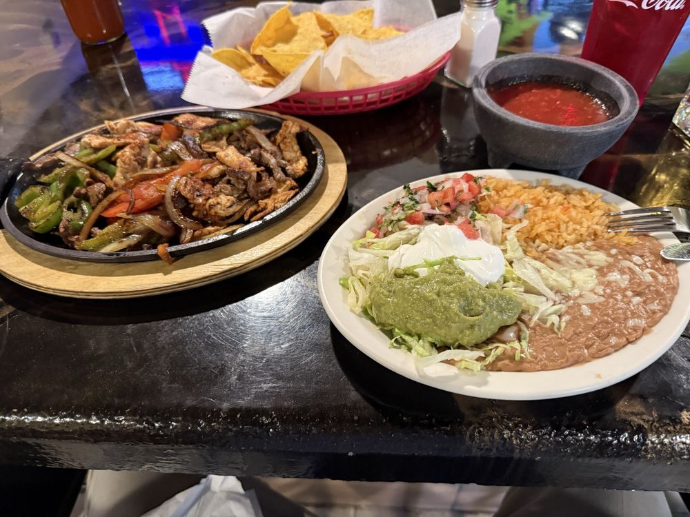 Agave’s