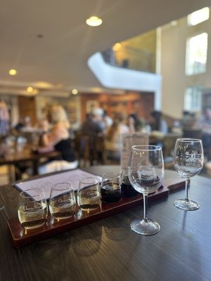 Churon Winery by null