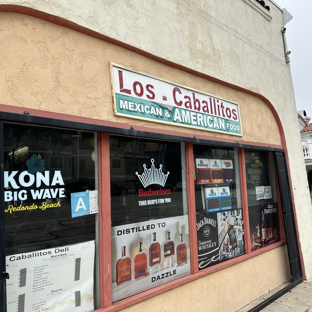 Los Caballitos - Mexican Near Me - Redondo Beach, California Los Caballitos - Mexican Near Me - Redondo Beach, California