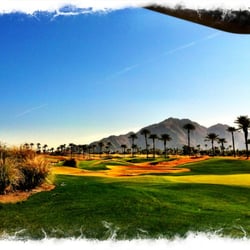 La Quinta Resort Mountain Course