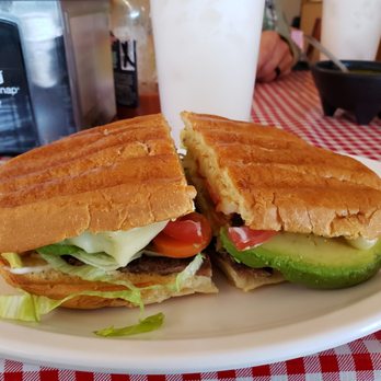 Taqueria El Carbon - Torta - Mexican Near Me - Enterprise, Alabama Taqueria El Carbon - Torta - Mexican Near Me - Enterprise, Alabama