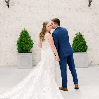 Channy Bride & Beyond - Bridal Near Me - Cary, North Carolina Channy Bride & Beyond - Bridal Near Me - Cary, North Carolina