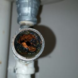 PME Drains & Plumbing