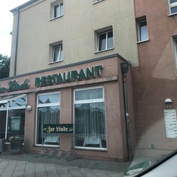 Zur Linde - Seafood Near Me - Wismar, MV Zur Linde - Seafood Near Me - Wismar, MV