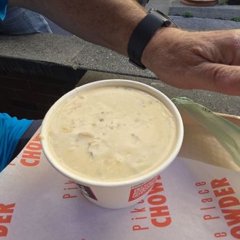 Pike Place Chowder - Marketplace chowder - Seafood Near Me - Seattle, Washington Pike Place Chowder - Marketplace chowder - Seafood Near Me - Seattle, Washington