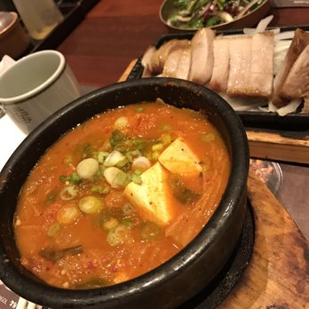 Tang Restaurant - Korean Near Me - Flushing, New York Tang Restaurant - Korean Near Me - Flushing, New York