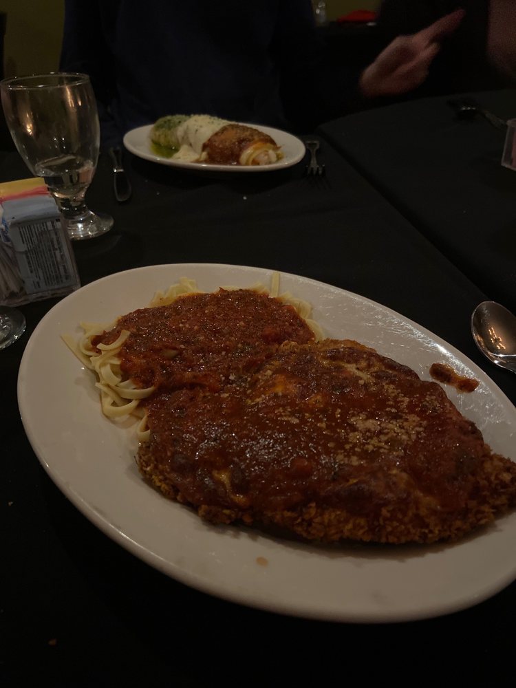 VINCENTE’S RESTAURANT 56 Photos & 100 Reviews 5914 Kirkwood Hwy