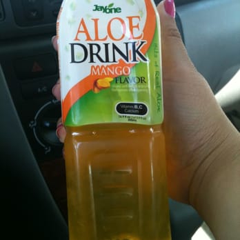 Berkeley Bowl West - mango aloe drink $1.69 - Cafes Near Me - Berkeley, California Berkeley Bowl West - mango aloe drink $1.69 - Cafes Near Me - Berkeley, California