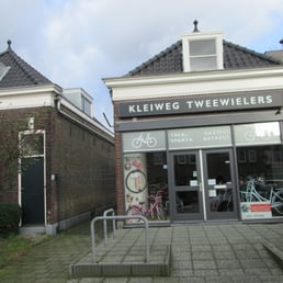 KLEIWEG TWEEWIELERS - Bike Repair/Maintenance - Kleiweg 167, Rotterdam,  Zuid-Holland, The Netherlands - Phone Number - Yelp