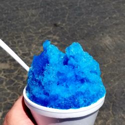 Tweedy's Shaved Ice - Bubblegum..