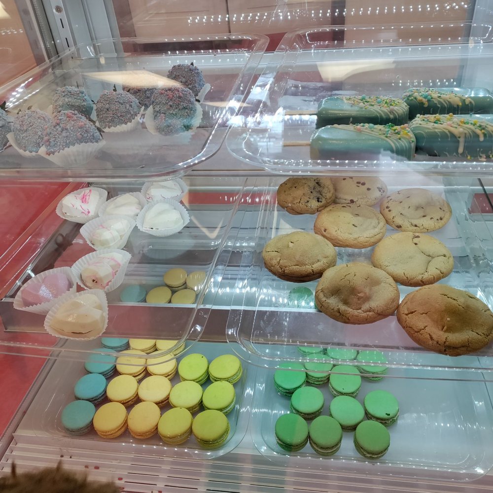 Sugar Rush Columbus - Desserts Near Me - Reynoldsburg, Ohio Sugar Rush Columbus - Desserts Near Me - Reynoldsburg, Ohio