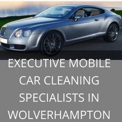 Crystal Mobile Valeting logo