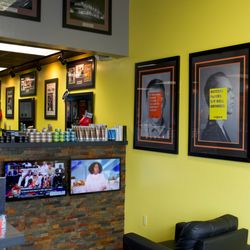 Lady Jane's Haircuts For Men
