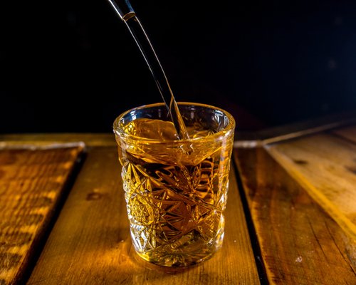 Silver Saddle Saloon by null