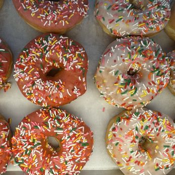 Drizzle Donut Co - Donuts - Donuts Near Me - Queen Creek, Arizona Drizzle Donut Co - Donuts - Donuts Near Me - Queen Creek, Arizona