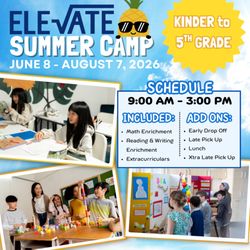 Elevate Edu
